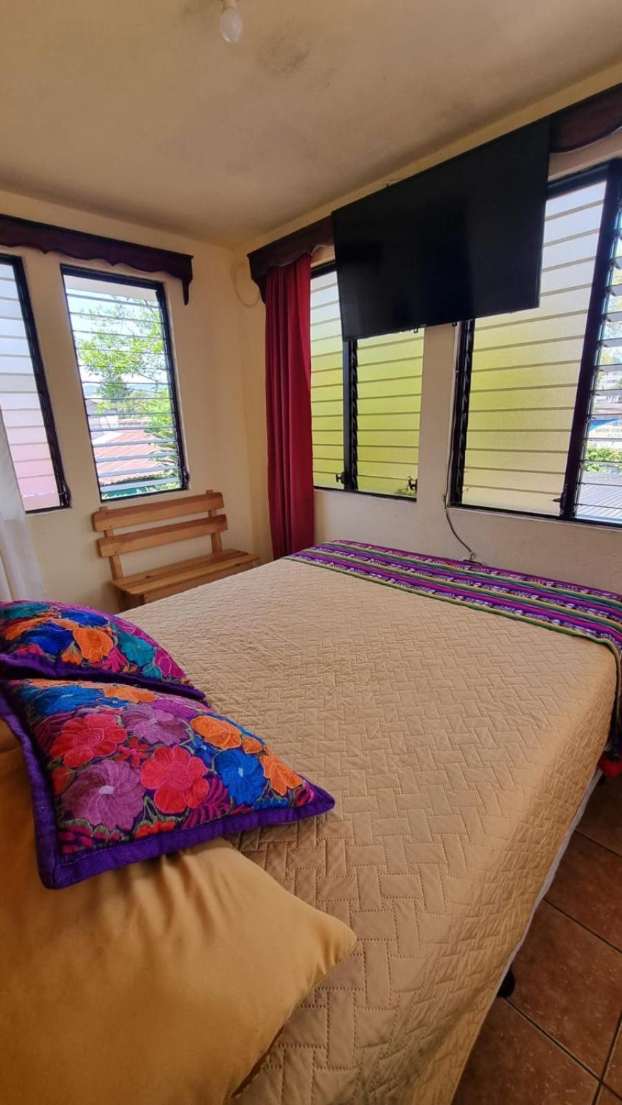 Azura Hotel Boutique โคบาน ภายนอก รูปภาพ
